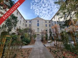 Location appartement Narbonne 11100