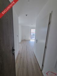 Location appartement Douai 59500