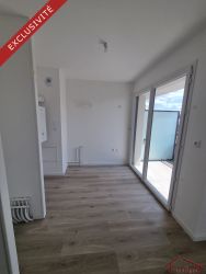 Location appartement Douai 59500
