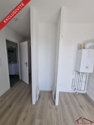 Location appartement Douai 59500