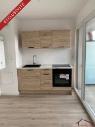 Location appartement Douai 59500