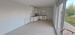 Vente appartement Saint-germain-les-arpajon 91180