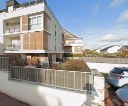 Vente appartement Saint-germain-les-arpajon 91180