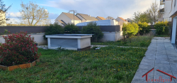 Vente appartement Saint-germain-les-arpajon 91180