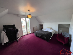 Vente maison Bois-d'arcy 78390