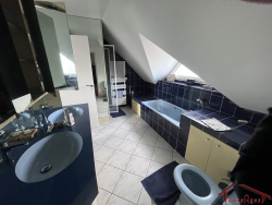 Vente maison Bois-d'arcy 78390