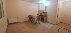 Location appartement Chilly-mazarin 91380