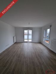 Location appartement Saran 45770