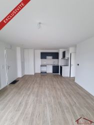 Location appartement Saran 45770