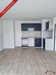 Location appartement Saran 45770