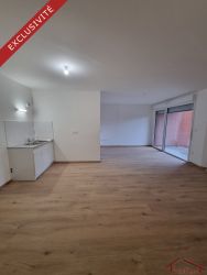 Location appartement Lambersart 59130