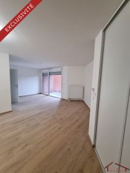 Location appartement Lambersart 59130