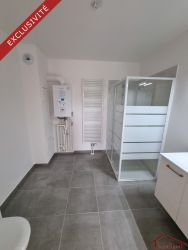 Location appartement Lambersart 59130