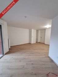 Location appartement Lambersart 59130