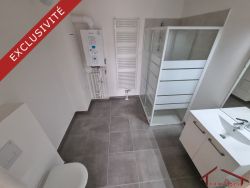 Location appartement Lambersart 59130