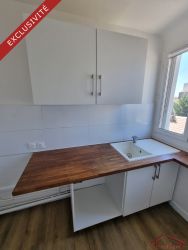 Location appartement Champigny Sur Marne 94500