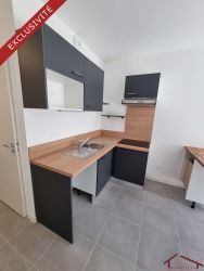 Location appartement Toulouse 31500