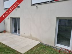 Location appartement Toulouse 31500