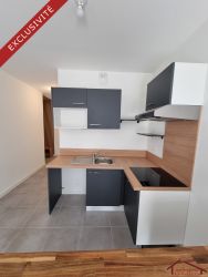Location appartement Toulouse 31500