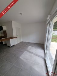 Location appartement Toulouse 31500