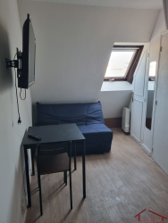 Location appartement meubléParis 75008