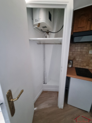 Location appartement meubléParis 75008