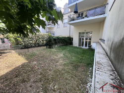Location appartement Igny 91430