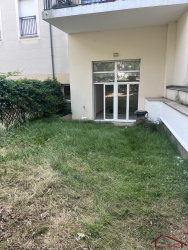 Location appartement Igny 91430