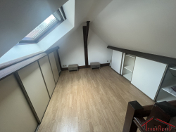 Vente appartement Vauhallan 91430