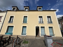 Vente appartement Vauhallan 91430