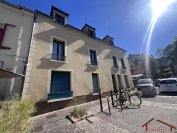 Vente appartement Vauhallan 91430