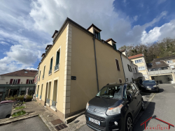 Vente appartement Vauhallan 91430