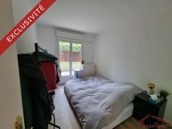 Location appartement Courbevoie 92400