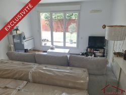 Location appartement Courbevoie 92400