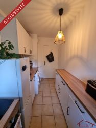 Location appartement Courbevoie 92400