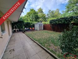 Location appartement Courbevoie 92400