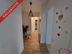 Location appartement Courbevoie 92400