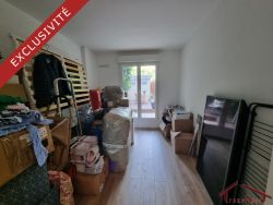 Location appartement Courbevoie 92400