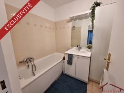 Location appartement Courbevoie 92400