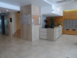 Location appartement meublCourbevoie 92400