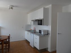 Location appartement meublCourbevoie 92400