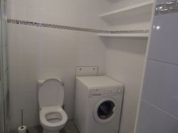 Location appartement meublCourbevoie 92400