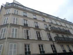 Vente appartement Paris 