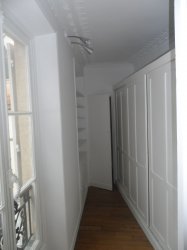 Vente appartement Paris 