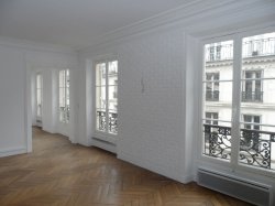 Vente appartement Paris 