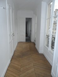 Vente appartement Paris 