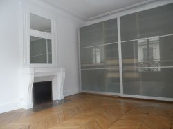 Vente appartement Paris 