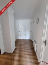 Location appartement Champigny-sur-marne 94500