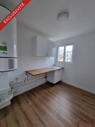 Location appartement Champigny-sur-marne 94500