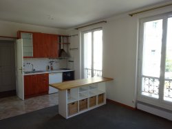 Location appartement Paris 75015